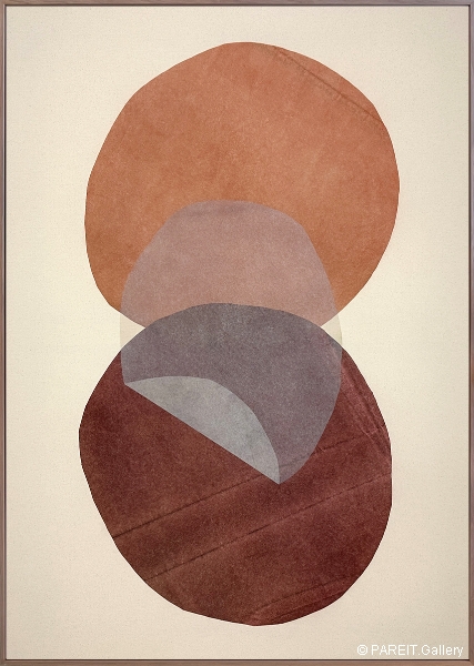 VANHULLEBUSCH Catherine - I'd take the shortcut if detours didn't have better stories